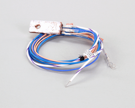 BUNN PARTS Bunn 12527.0009 Triac/Heat Sink Assembly W/Fuse CE - SKU BU12527.0009