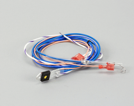 BUNN PARTS Bunn 12565.0014 Triac Assembly 40AMP W/Fuse H5EA - SKU BU12565.0014