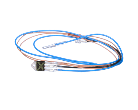 BUNN PARTS Bunn 12565.0037 Triac Assembly IC3-DBC - SKU BU12565.0037