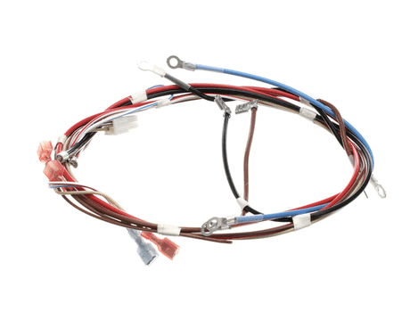 BUNN PARTS Bunn 12576.0017 Wiring Harness Main H5X Element (Food) - SKU BU12576.0017