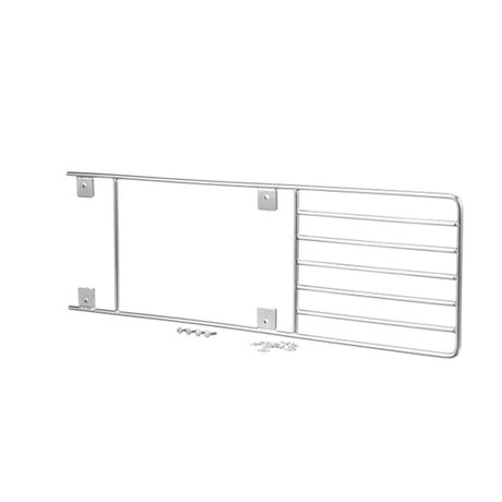 BUNN PARTS Bunn 12599.0000 Container Holding Shelf - SKU BU12599.0000