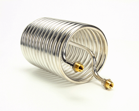 BUNN PARTS Bunn 12689.1000 Coil Kit Hot Water - SKU BU12689.1000
