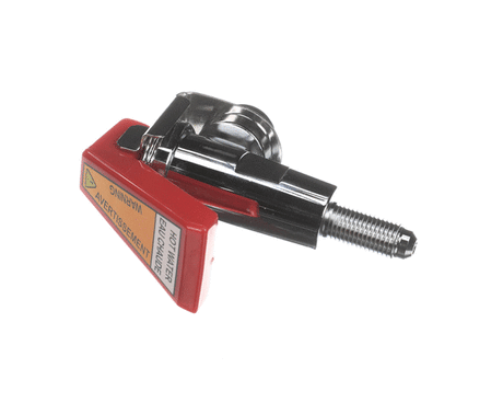 BUNN PARTS Bunn 12915.7001 Faucet Hot Water-W/Press Relief Bil&amp; - SKU BU12915.7001