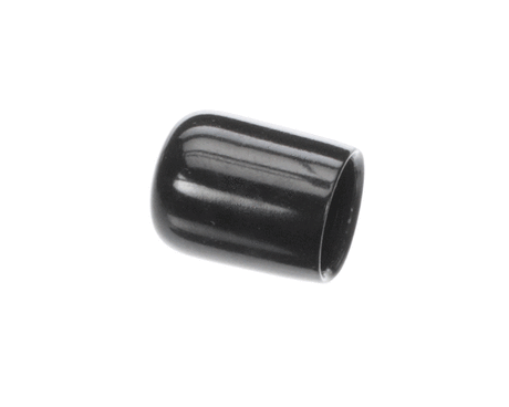 BUNN PARTS Bunn 12919.0001 Cap Blk PVC .562ID X .75LG - SKU BU12919.0001