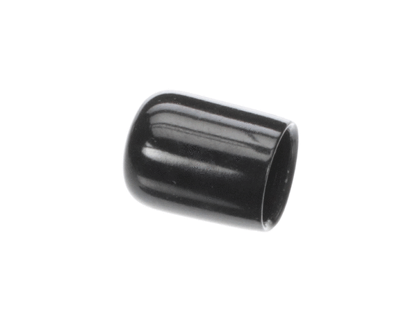 BUNN PARTS Bunn 12919.0001 Cap Blk PVC .562ID X .75LG - SKU BU12919.0001