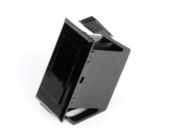 BUNN PARTS Bunn 12921.0000 Switch Blank Black - SKU BU12921.0000
