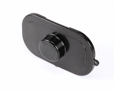 BUNN PARTS Bunn 13110.0000 Lid Pour In-Black - SKU BU13110.0000