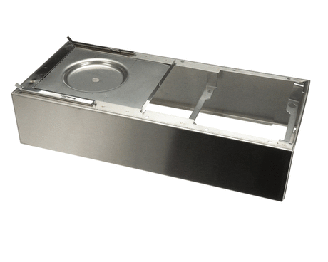 BUNN PARTS Bunn 13350.0006 Housing Weldment HOOD(5-SWITCH) - SKU BU13350.0006