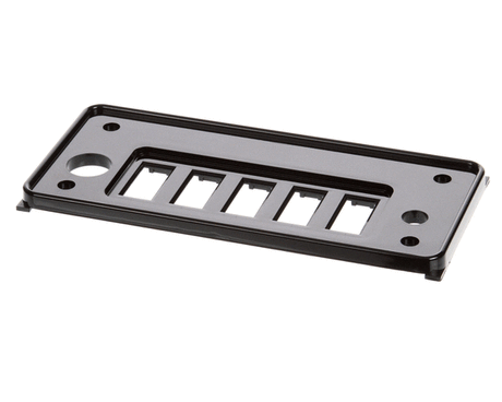 BUNN PARTS Bunn 13352.0008 Front Cap 5HL Blk Fct/Rdy Lt - SKU BU13352.0008