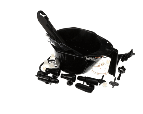 BUNN PARTS Bunn 18000.7100 Kit Tdl Fresh Brewer Spare Parts(ro's) - SKU BU18000.7100