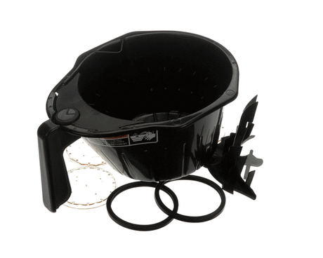 BUNN PARTS Bunn 18000.7101 Kit Tdl Fresh Brewer Acc - SKU BU18000.7101