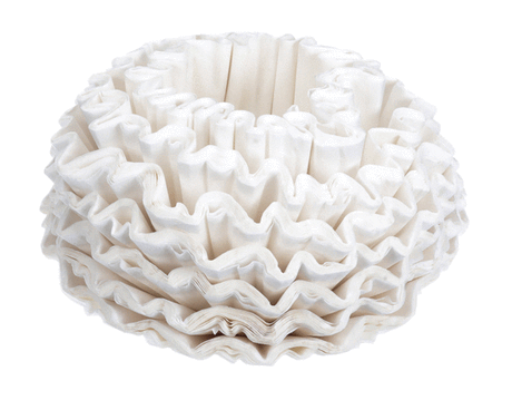 BUNN PARTS Bunn 20111.0000 Filter Paper 250 Pkg - SKU BU20111.0000