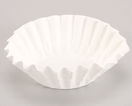 BUNN PARTS Bunn 20115.0000 Filter Reg 1M 500/2 50/CL - SKU BU20115.0000