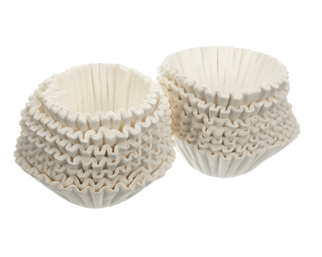 BUNN PARTS Bunn 20120.0000 Filter Case Of 500 - SKU BU20120.0000