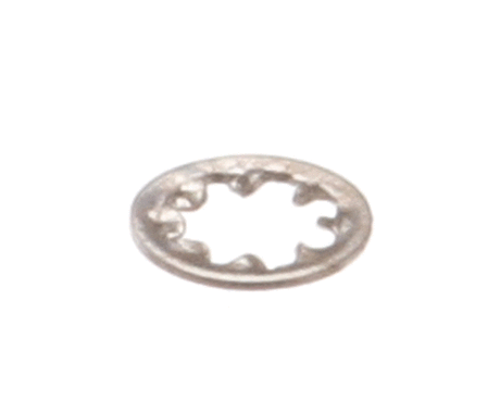 BUNN PARTS Bunn 20203.0100 Lock Washer Intl Tooth-Sst #8 - SKU BU20203.0100