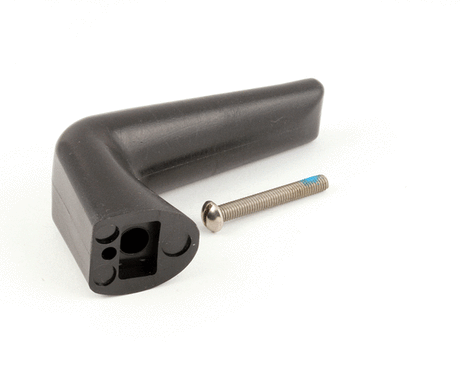 BUNN PARTS Bunn 20244.1000 Funnel Handle Kit Black - SKU BU20244.1000