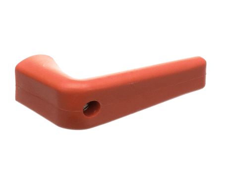 BUNN PARTS Bunn 20244.1001 Funnel Handle Kit Orange - SKU BU20244.1001