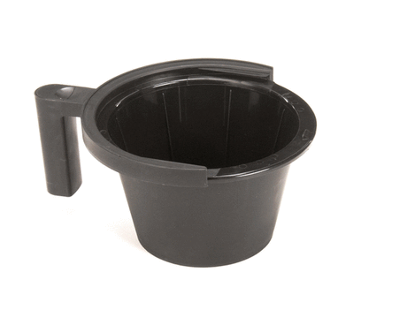 BUNN PARTS Bunn 20419.1001 Funnel Assembly Black(nhb) - SKU BU20419.1001