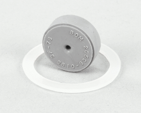 BUNN PARTS Bunn 20526.1195 .195GPM Flow Washer/Gasket Set - SKU BU20526.1195