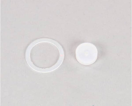 BUNN PARTS Bunn 20526.1222 .222GPM Flow Washer/Gasket Set - SKU BU20526.1222