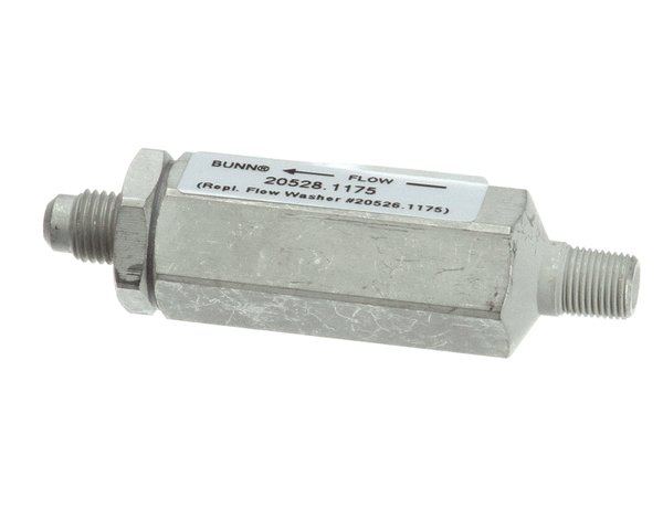 BUNN PARTS 20528.1175 - SKU BU20528.1175