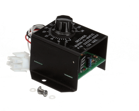 BUNN PARTS Bunn 20529.1004 Control Board Assembly Timer Lpg 120VDC - SKU BU20529.1004