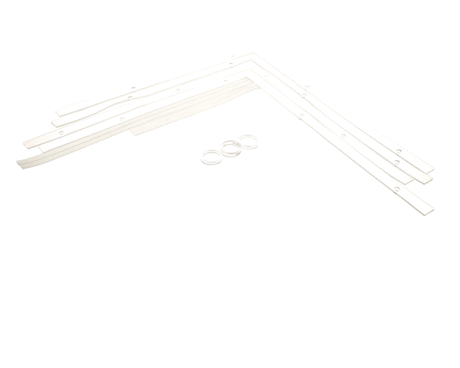 BUNN PARTS Bunn 20530.7999 Gasket-Set U3 - SKU BU20530.7999