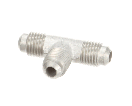BUNN PARTS Bunn 20577.0001 Tee Union-Tin Pld .250 Flare - SKU BU20577.0001