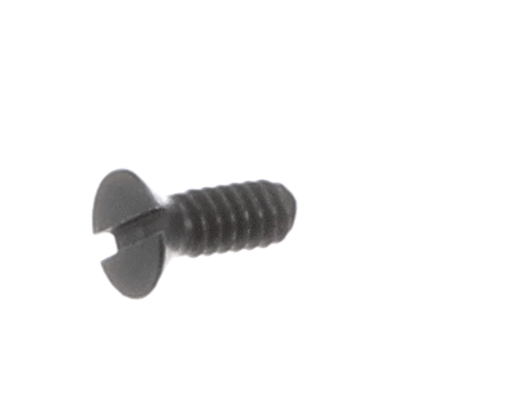 BUNN PARTS Bunn 20608.0000 Screw Flh Sltd-Sst Blk 6-32 - SKU BU20608.0000