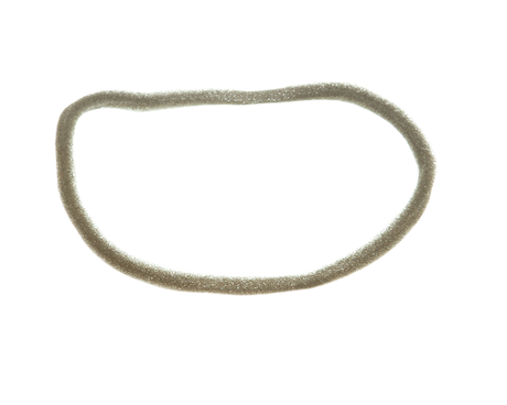 BUNN PARTS Bunn 20611.0000 Gasket Motor/Hopper - SKU BU20611.0000