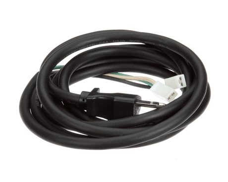 BUNN PARTS Bunn 20630.0007 Cord Assembly Power 16/3 SJOW-15P - SKU BU20630.0007