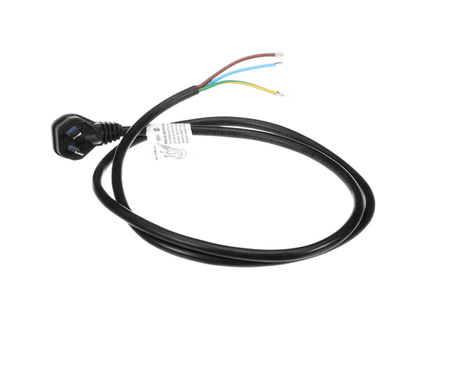 BUNN PARTS Bunn 20630.0019 Cord Assembly Power 250V 20A (Iram 2073 - SKU BU20630.0019