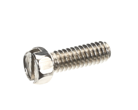 BUNN PARTS Bunn 20631.0000 Screw Hex Hd Sltd .250-20X.75 - SKU BU20631.0000