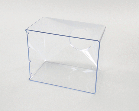 BUNN PARTS Bunn 20751.0002 Hopper Whole Bean - SKU BU20751.0002