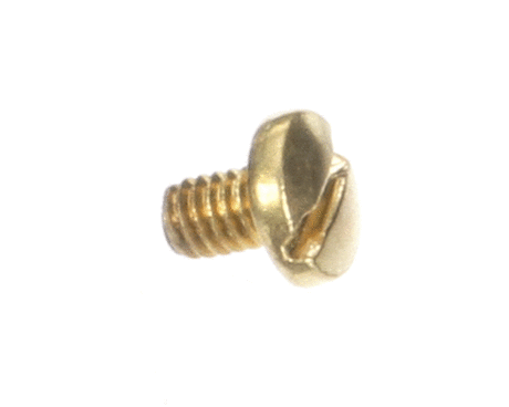BUNN PARTS Bunn 20762.0000 Screw Bdgh Sltd 8-32X.25 - SKU BU20762.0000