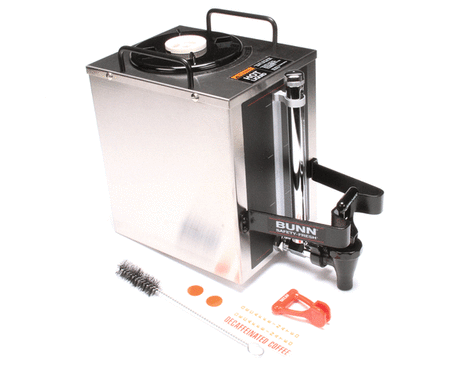BUNN PARTS Bunn 20950.0004 1.5GPR-FF Top Handle - SKU BU20950.0004