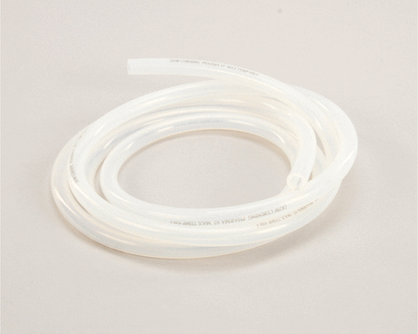 BUNN PARTS Bunn 20976.1002 Tube SILICONE-.375ID X 120.0L - SKU BU20976.1002