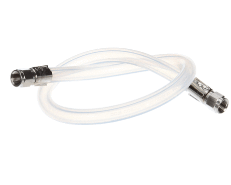 BUNN PARTS Bunn 20977.0000 Tube Assembly Sil-Sol/Tank 22.82L - SKU BU20977.0000