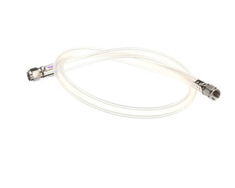 BUNN PARTS Bunn 20977.1003 Tube Assembly Sil-Sol/Tank 29.32L - SKU BU20977.1003