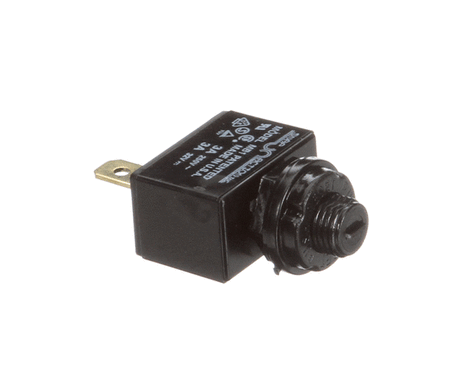 BUNN PARTS Bunn 20987.1000 Kit Circuit Breaker 3 Amp - SKU BU20987.1000