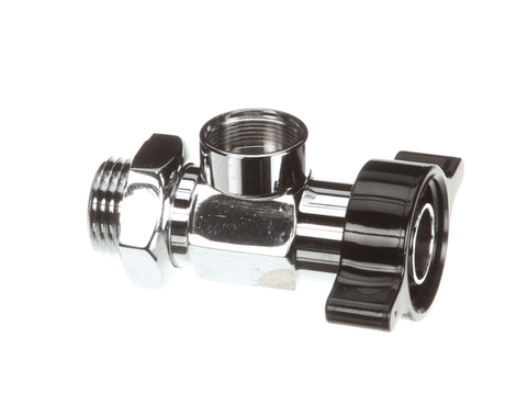 BUNN PARTS Bunn 21073.0001 Faucet Shank Ga Basewing Nut - SKU BU21073.0001
