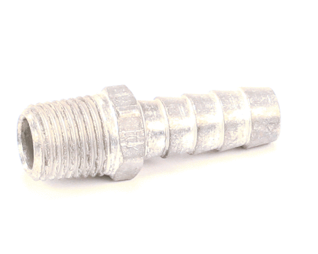 BUNN PARTS Bunn 21136.0001 Fitting BARB-PLD.38HOSEX.25MP - SKU BU21136.0001
