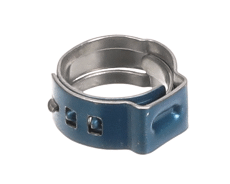 BUNN PARTS Bunn 21275.0006 Clamp SST-.406/.504 DIA#12.8 - SKU BU21275.0006