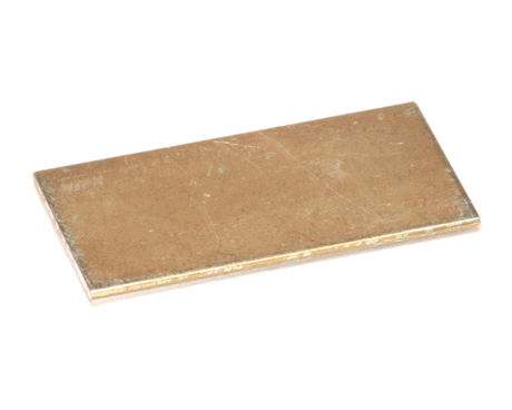BUNN PARTS Bunn 21437.1000 Strike Assembly Steel-Self Adh - SKU BU21437.1000