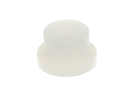 BUNN PARTS Bunn 21438.0001 Washer Shoulder-Nylon .144 ID - SKU BU21438.0001