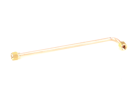 BUNN PARTS Bunn 21814.0031 Tube Assembly 90 .25ODX8.69X1.38 - SKU BU21814.0031