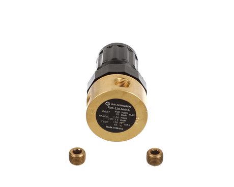 BUNN PARTS Bunn 21993.0005 Regulator Water-Std Flow - SKU BU21993.0005