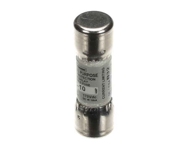 BUNN PARTS Bunn 22012.0000 Fuse Sc 10AMP 1.312LG - SKU BU22012.0000