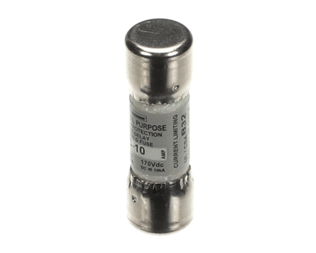 BUNN PARTS Bunn 22012.0000 Fuse Sc 10AMP 1.312LG - SKU BU22012.0000