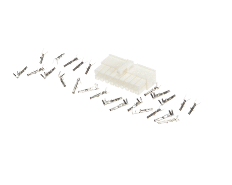 BUNN PARTS Bunn 22174.1010 Kit Housing Socket With Terminals - SKU BU22174.1010